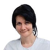 Советова Татьяна Владимировна