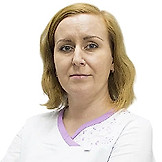 Волковинская Елена Владимировна