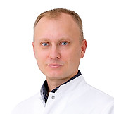 Бабочкин Данил Сергеевич
