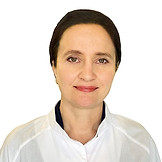 Первова Ольга Александровна