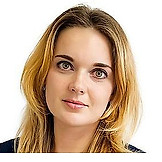 Павлова Анастасия Андреевна