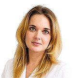 Павлова Анастасия Андреевна