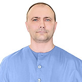 Тараканов Валерий Вячеславович