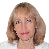 Мельникова Инга Викторовна