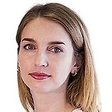 Хамидуллина Юлия Владимировна