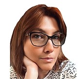 Марчук Анна Владимировна