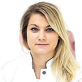 Самычина Полина Николаевна