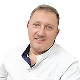 Марченко Константин Сергеевич
