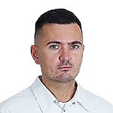 Титовский Аликс Владимирович