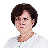 Носова Светлана Александровна