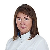 Ванягина Жанна Петровна