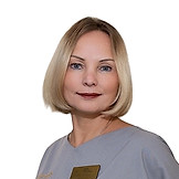 Маева Марина Николаевна