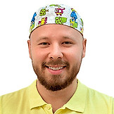 Лоцманов Алексей Владимирович