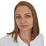 Беззубова Елена Анатольевна