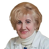 Орлова Надежда Сергеевна