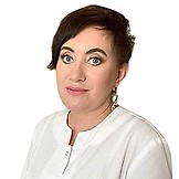 Рогачева Ирина Валентиновна