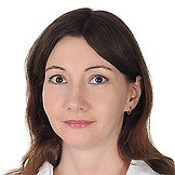 Демушкина Эльвира Шамилевна