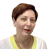 Яблокова Елена Владимировна