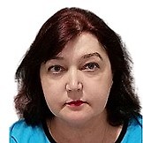 Студеникина Светлана Геннадьевна