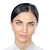Трошина Екатерина Юрьевна