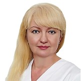 Бакута Елена Анатольевна