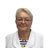 Булкина Валентина Викторовна