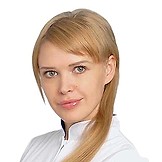 Пелевина Татьяна Александровна