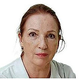 Андриянова Ольга Алексеевна