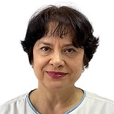 Корнякова Ольга Михайловна