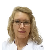 Климанова Наталья Германовна