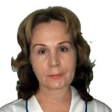 Санникова Мария Ивановна