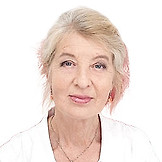 Кузьмина Наталья Алексеевна