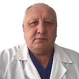 Байлема Александр Яковлевич