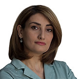 Асадова Рубаба Фархадовна