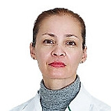 Разова Елена Вячеславовна