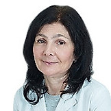 Хуторская Марина Рифовна