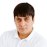 Гадалин Сергей Николаевич