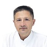 Шпилевой Владлен Александрович