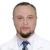 Евстигнеев Олег Геннадьевич