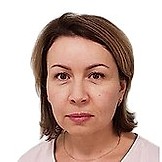 Трубинова Гузалия Раисовна