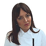 Чуркина Марина Владимировна
