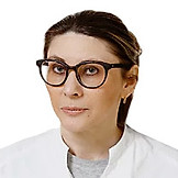 Софинская Елена Леонидовна
