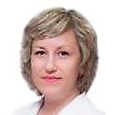 Архипова Наталья Анатольевна