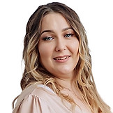 Соколкина Вера Владимировна