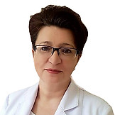 Беляева Наталья Михайловна
