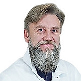 Бабиков Алексей Владимирович