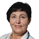 Физулаева Наталья Аскеровна