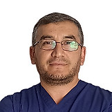 Рахимов Мухаммаджон Нематжонович