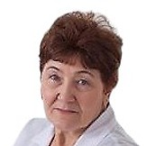 Афонина Надежда Сергеевна