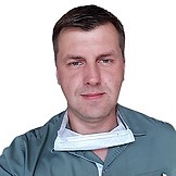 Лабодин Максим Николаевич